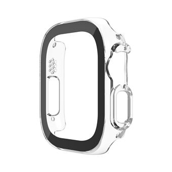 Protector de pantalla Belkin TemperedCurve 2en1 Ultra 1/2 49mm