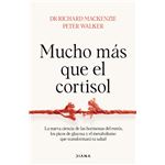 Mucho más que el cortisol