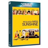 Pequeña Miss Sunshine Ed 25 Aniversario Fox Searchlight - DVD