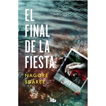 El Final De La Fiesta-Los Huesos 3