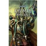 Ahriman nº 03 Inmutable