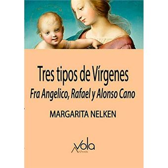 Tres tipos de Vírgenes - 1