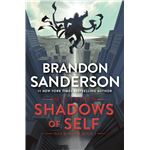 Shadows Of Self-The Mistborn 5