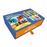 Juego de detectives Auzou_0
