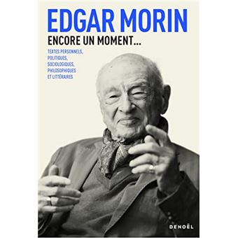 Encore Un Moment
