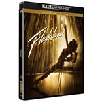Flashdance - UHD + Blu-ray
