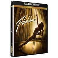 Flashdance - UHD + Blu-ray