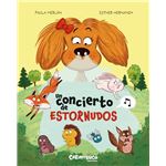 Un Concierto De Estornudos