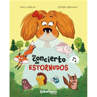 Un Concierto De Estornudos