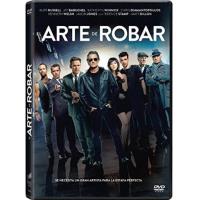 El arte de robar - DVD