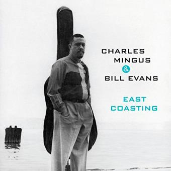 East Coasting - CD
