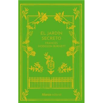 El jardín secreto
