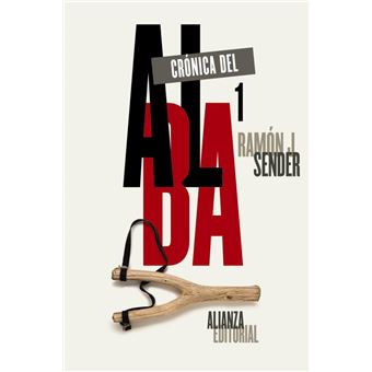 Cronica del alba 1-lb