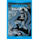 Batman: Silencio (DC Pocket)