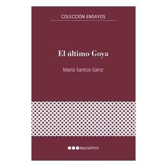 El último Goya