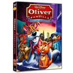 Oliver y su pandilla - DVD