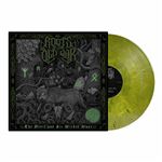 The Devil and His Wicked Ways - Vinilo Verde