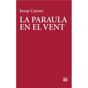 La paraula en el vent