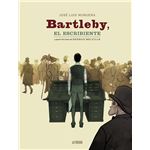 Bartleby El Escribiente