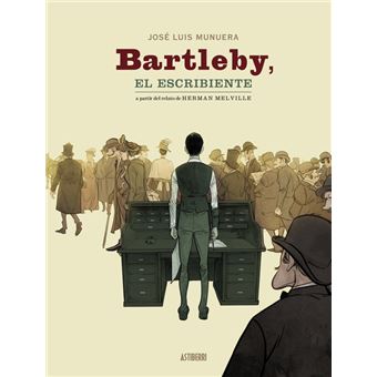 Bartleby El Escribiente