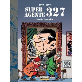 Super agente 327 1977-1979