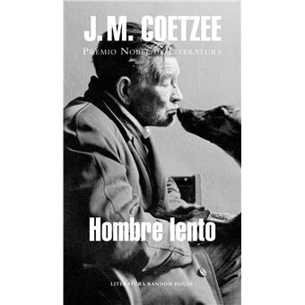 Hombre lento - 1