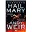 Proyecto Hail Mary