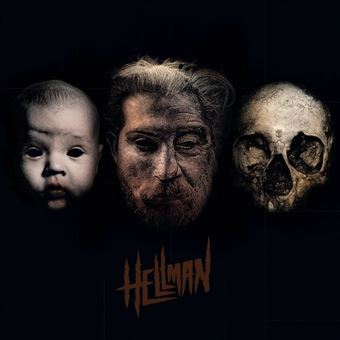 Born Suffering Death - CD