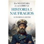 Historia De Los Naufragios-Eso No Estaba En Mi Libro De