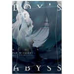 Boy´s Abyss 8