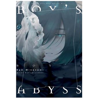Boy´s Abyss 8