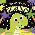 Buenas Noches Dinosaurio