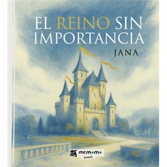 El Reino Sin Importancia