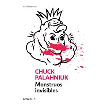 Monstruos invisibles