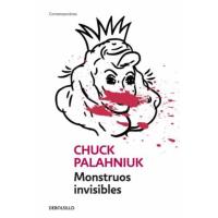 Monstruos invisibles