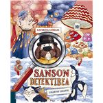 Sanson Detektibea Uhartez Uharte