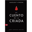 El cuento de la criada (novela gráfica)