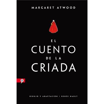 El cuento de la criada (novela gráfica)