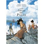 Las chicas del pillar - 2
