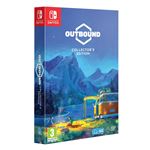 Outbound Collector Edition Nintendo Switch