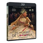 En nombre de la tierra - Blu-ray