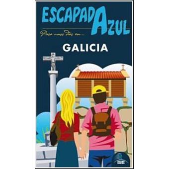 Galicia escapada azul - 1