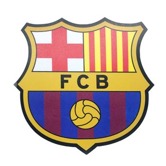 Alfombrilla de ratón Fútbol Club Barcelona - Accesorios - Comprar en Fnac