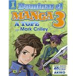 Dominar el manga 3-a tope con mark