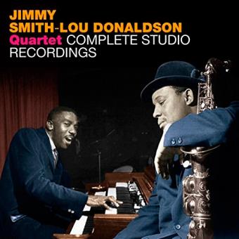 Complete studio recordings-jimmy sm