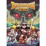 Barbarian Kids 1 La Torre Del Elefante