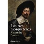 Los tres mosqueteros