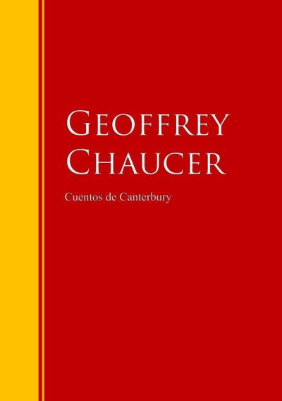 Cuentos De Canterbury - Geoffrey Chaucer · 5% de descuento | Fnac