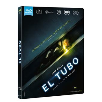 El Tubo - Blu-ray