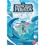 La Princesa Pirata